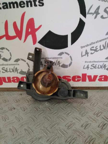 FARO ANTINIEBLA IZQUIERDO Volvo V40 FAMILIAR 