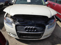 AUDI A4 AVANT (8E)
