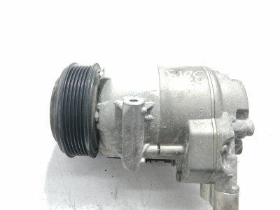 COMPRESOR AIRE ACONDICIONADO, OPEL, ASTRA J BERLINA 5P