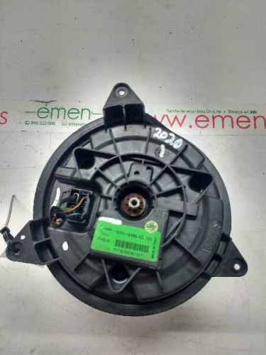  MOTOR CALEFACCION FORD MONDEO BERLINA (GE) 