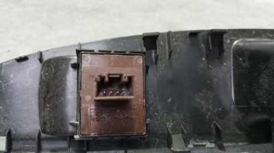 MANDO ELEVALUNAS DELANTERO IZQUIERDO, SEAT, ALTEA (5P1)