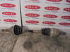  TRANSMISION DELANTERA IZQUIERDA OPEL ASTRA H BERLINA 