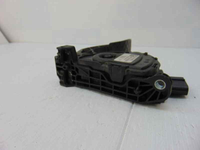 POTENCIOMETRO PEDAL, AUDI, A5 COUPE (8T)