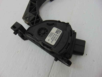 POTENCIOMETRO PEDAL, AUDI, A5 COUPE (8T)