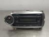  SISTEMA AUDIO / RADIO CD, TOYOTA, YARIS (KSP1/NLP1/NSP1) 