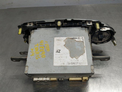 SISTEMA AUDIO / RADIO CD, TOYOTA, YARIS (KSP1/NLP1/NSP1)