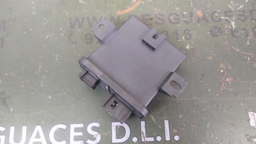 CENTRALITA LUCES LAND ROVER FREELANDER (LR2) 