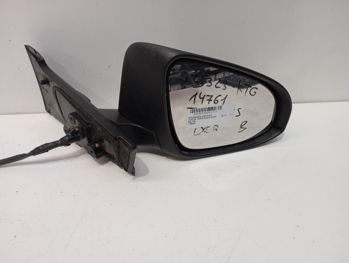  RETROVISOR DERECHO TOYOTA YARIS (XP13) 
