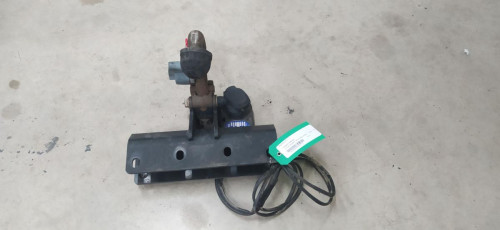 ENGANCHE REMOLQUE JEEP GRAND CHEROKEE (WH) 