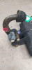 ENGANCHE REMOLQUE JEEP GRAND CHEROKEE (WH) 