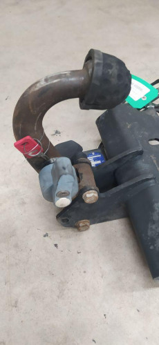 ENGANCHE REMOLQUE JEEP GRAND CHEROKEE (WH) 