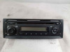 SISTEMA AUDIO / RADIO CD FIAT II DOBLÒ (152) 