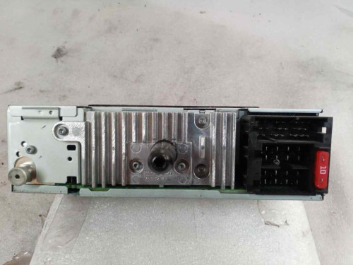  SISTEMA AUDIO / RADIO CD FIAT II DOBLÒ (152) 