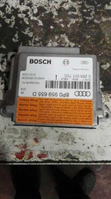 CENTRALITA AIRBAG, Audi, A3 (8P1)