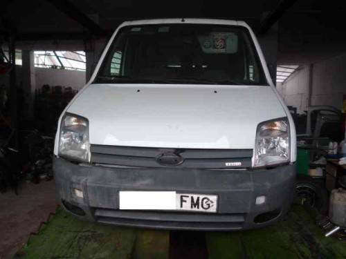  FORD TOURNEO CONNECT (TC7) 