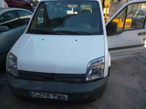 FORD TOURNEO CONNECT (TC7) 
