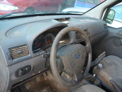 FORD TOURNEO CONNECT (TC7)