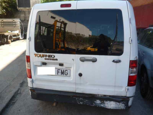  FORD TOURNEO CONNECT (TC7) 