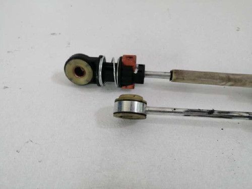  VARILLAJE CAMBIO, MAZDA, 3 BERLINA (BK) 