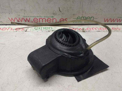 TAPA EXTERIOR COMBUSTIBLE, VOLKSWAGEN, GOLF IV BERLINA (1J1)(10.1997)