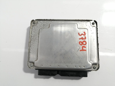 CENTRALITA MOTOR UCE, VOLKSWAGEN, POLO IV (9N3)