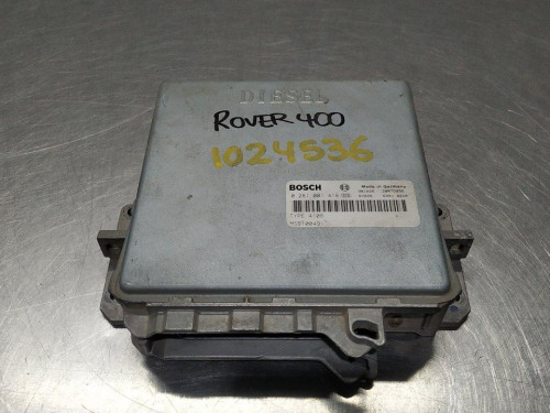  CENTRALITA MOTOR UCE 