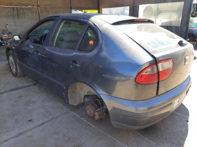 SEAT LEON (1M1)