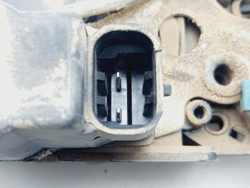 CERRADURA PUERTA TRASERA IZQUIERDA DAEWOO NUBIRA BERLINA 
