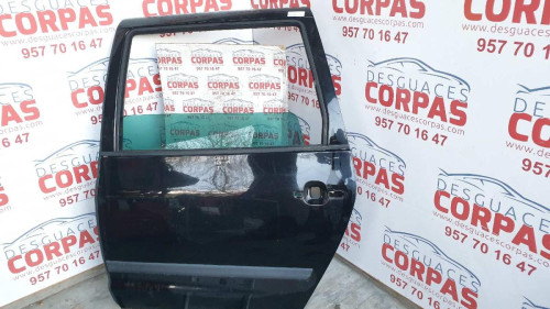 PUERTA TRASERA IZQUIERDA Ford GALAXY (VX) 
