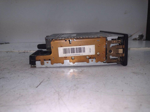 SISTEMA AUDIO / RADIO CD RENAULT LAGUNA (B56) 