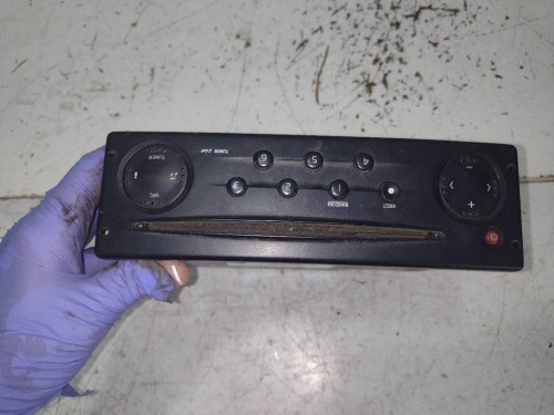 SISTEMA AUDIO / RADIO CD RENAULT LAGUNA (B56) 