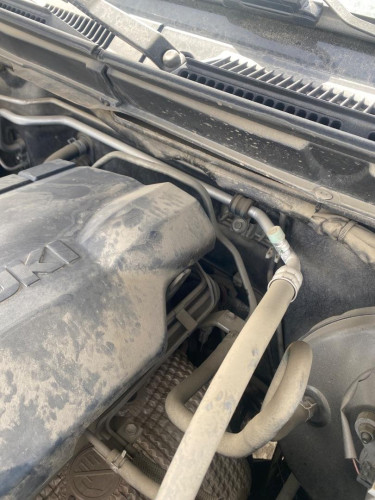TUBOS AIRE ACONDICIONADO SUZUKI GRAND VITARA (JB/JT) 