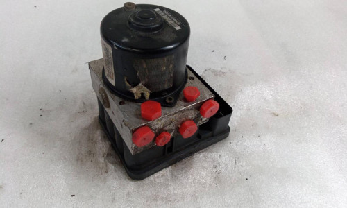  ABS, FORD, FOCUS BERLINA (CAP) 