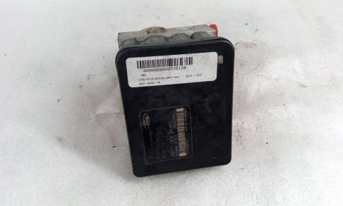  ABS, FORD, FOCUS BERLINA (CAP) 