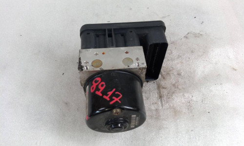  ABS, FORD, FOCUS BERLINA (CAP) 