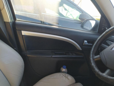 CERRADURA PUERTA DELANTERA DERECHA, FORD, MONDEO BERLINA (GE)
