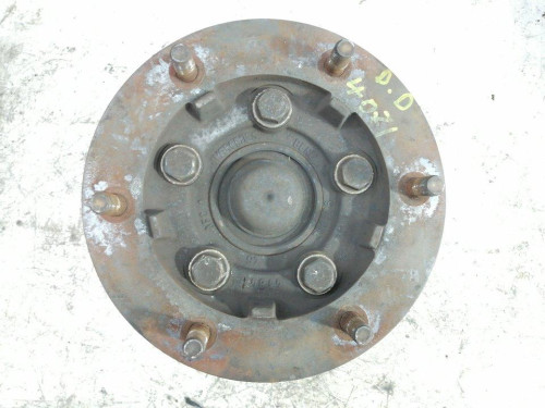  MANGUETA DELANTERA DERECHA VOLKSWAGEN LT FURGÓN/COMBI 