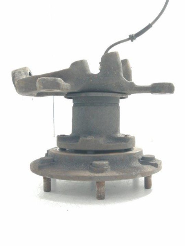  MANGUETA DELANTERA DERECHA VOLKSWAGEN LT FURGÓN/COMBI 