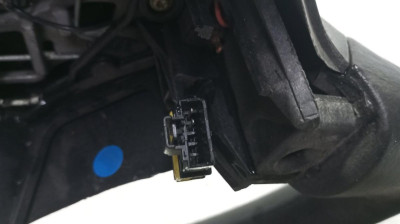 VOLANTE, PEUGEOT, 307 (S1)(04.2001)