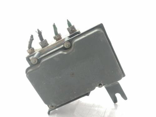  ABS, RENAULT, CLIO III 