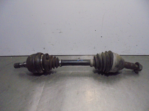  TRANSMISION DELANTERA IZQUIERDA Opel VECTRA C BERLINA 