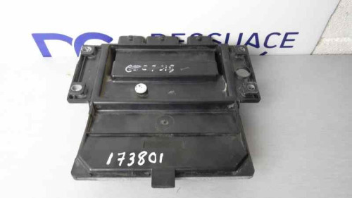 CENTRALITA MOTOR UCE RENAULT MEGANE II BERLINA 3P 