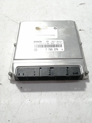 CENTRALITA MOTOR UCE, BMW, SERIE 5 BERLINA (E39)