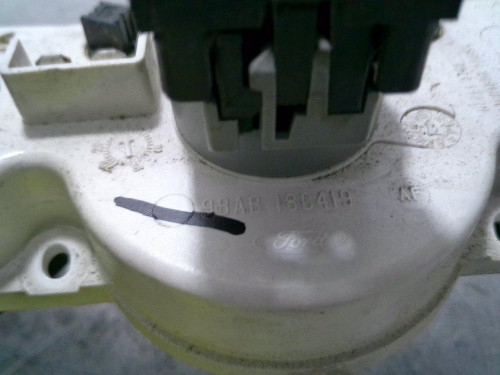  MANDO CALEFACCION / AIRE ACONDICIONADO Ford TOURNEO CONNECT (TC7) 