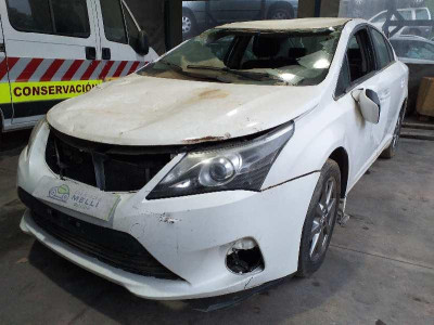 TOYOTA AVENSIS (T27)