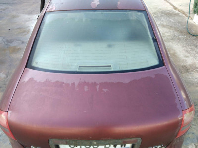 TAPA MALETERO Audi A6 Berlina (4B2)(2001->)