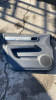GUARNECIDO PUERTA DELANTERA IZQUIERDA SUZUKI SWIFT BERLINA (RS/MZ) 