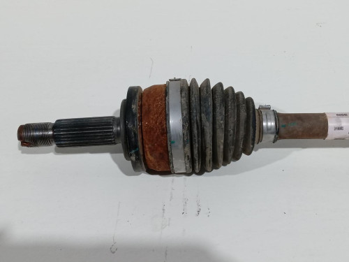  TRANSMISION DELANTERA IZQUIERDA, HYUNDAI, BAYON 