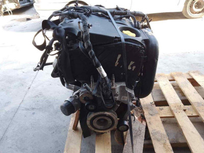 MOTOR COMPLETO, FIAT, SEDICI (189)