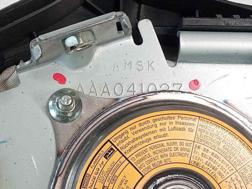  AIRBAG DELANTERO IZQUIERDO, MAZDA, 5 BERLINA (CR) 